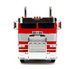 Transformers Optimus Prime Kleiner Lastwagen Auto Jada Toys