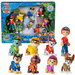 Paw Patrol Jungle Pups 8er-Set Figuren
