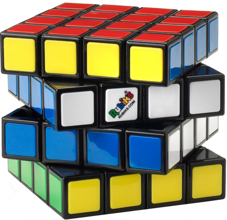 Rubik's 4x4 Meisterwürfel Rubik's Würfel
