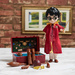 Harry Potter Quidditch Geschenkset 20 cm Puppe + Zubehör