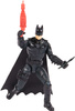 Die Batman Bewegliche Actionfigur 10 cm Film DC Comics