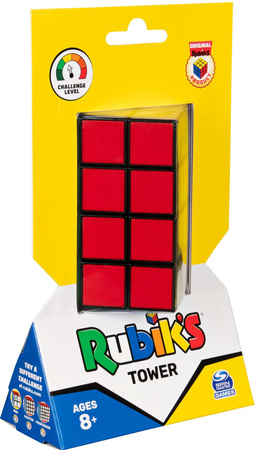 Rubik's cube original Rubik's Turm Turm-Puzzle 2x4