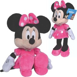 Simba Disney Minnie Maskottchen 30cm