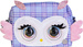 Purse Pets Hoot Couture Owl Interaktive Handtasche mit Augen Sound