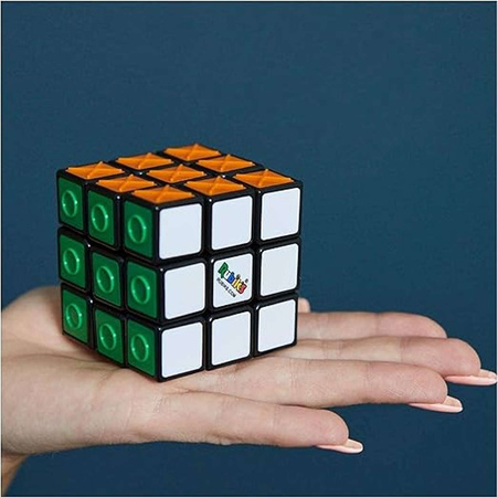 Original Rubik's Cube 3x3 Rubik's Sensorischer Würfel