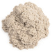 Plastic White Kinetic Sand Scents Vanilla 227 g weiß mit Vanilleduft