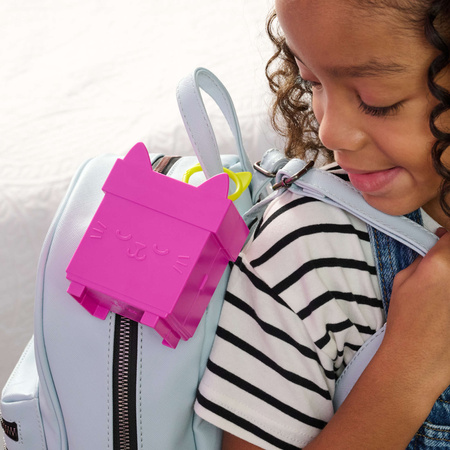 Gabby's Dollhouse Kitty Fairy Figur + Minibox Zimmer Gabby's Dollhouse