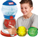 Marvel Heroes of Goo Jit Zu Squeeze Ball Creator Set 