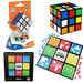 Rubik's Cube Original 3x3-Puzzle Logikspielzeug