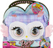 Purse Pets Hoot Couture Owl Interaktive Handtasche mit Augen Sound