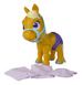 Pamper Petz Interactive Pony Figur + Zubehör Diaper Gang