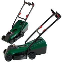 Bosch Klein Spielzeug-Rasenmäher für Kinder