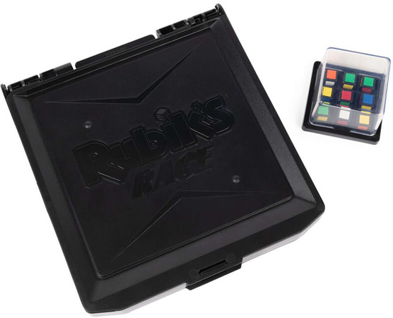 Rubik's Race Spiel - Rubik's Race