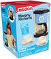 Morphy Richards Kaffeemaschine + Babytassen