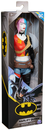 DC Comics Batman Harley Quinn 30 cm Figur