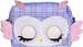 Purse Pets Hoot Couture Owl Interaktive Handtasche mit Augen Sound