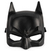 DC Comics Batman Maske + Umhang Kostüm Set