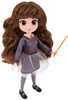 Harry Potter Puppenfigur mit Zauberstab Hermine Granger 20 cm