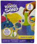 Kinetic Sand Set Kinetic Sand Squish n' Create + Zubehör