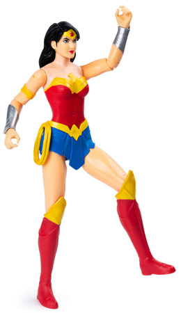 Wonder Woman DC Comics große Actionfigur bewegend 30 cm