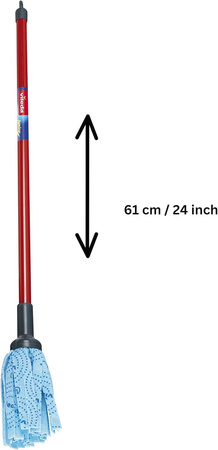 Vileda Kinder-Mop-Eimer Klein 6722