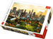 Trefl Puzzle Sonnenuntergang in Bangkok 3000 Elemente