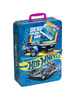 Hot Wheels Sammlerkoffer für 50 Cars