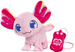 Chi Chi Love Axolotl Maskottchen mit Kabelsteuerung
