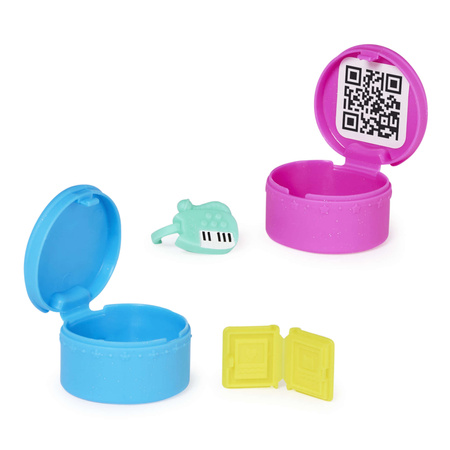 Gabi's Cat House Puppenhaus Set und Figuren + Überraschungen Gabby's Dollhouse