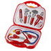 Klein 4383 Kindersanitätskasten im Koffer
