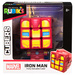 Rubik's Würfel 3x3 Würfel Iron Man