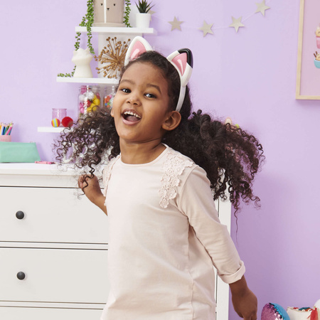 Gabi's Dollhouse Interaktives Band Magische Katzenohren für Kinder Gabby's Dollhouse