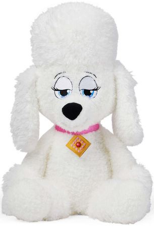 Paw Patrol The Movie Delores großes Maskottchen groß 75 cm