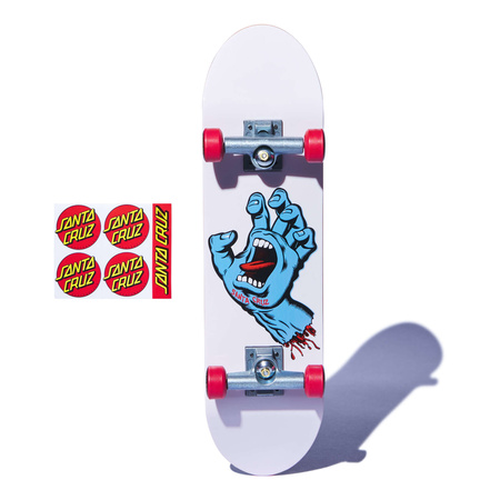 Tech Deck Skateboard maxi Handboard Santa Cruz