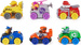 Psi Patrol Big Patroller Launch and Rescue Truck + Quad und Ryder bewegliche Figur