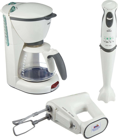 Klein 9625 Braun Zestaw Akcesoriów kuchennych