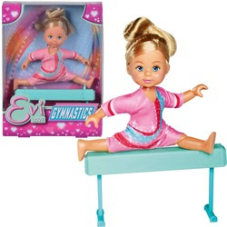 Evi Liebespuppen-Set Evi Turnerin 12 cm