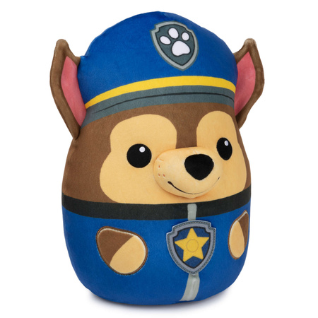 Paw Patrol Maskottchen Chase Plüsch weich kuschelig Gund Hund 23 cm