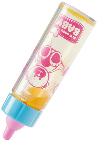 New Born Baby Magische Puppenflaschen 2 Stück