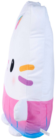 Gabby's Dollhouse Soft Large Cakey Cat Kissen 50cm Gabby's Dollhouse