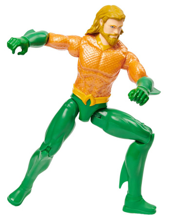 Aquaman große bewegliche Figur 30 cm Justice League