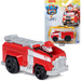 Paw Patrol The Movie Marshall Feuerwehrauto mit Figur 8cm