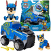 Paw Patrol Jungle Pups Vehicle Chase Set + Figur