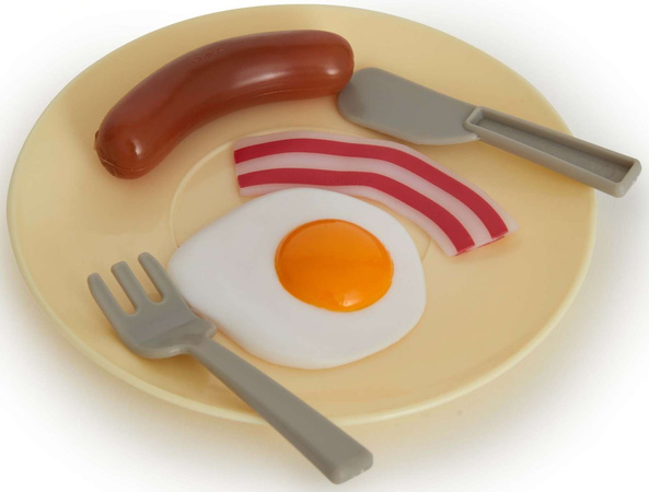 Casdon Frühstücks Set Morphy Richards Wasserkocher Kaffeemaschine Spielfutter