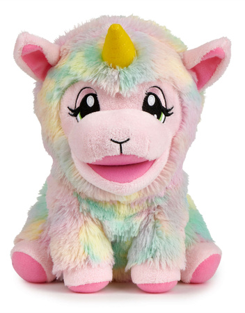 Play&Say Puppets lamoro Nashorn Puppe