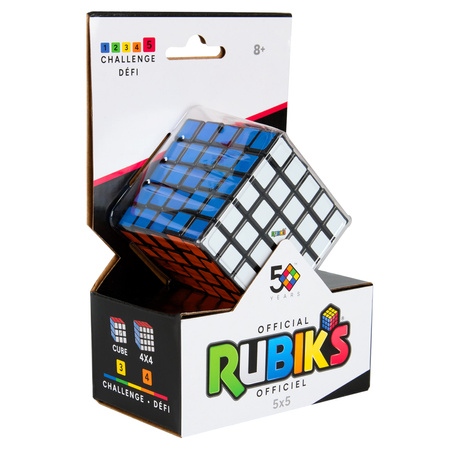 Original Rubik's Professor Würfel 5x5 Rubik's
