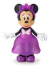 Disney Minnie Maus// Minnie Mouse Mini Prinzessin Puppe + Garderobe Outfits
