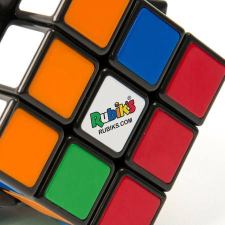 Rubik's Cube Original 3x3-Puzzle Logikspielzeug