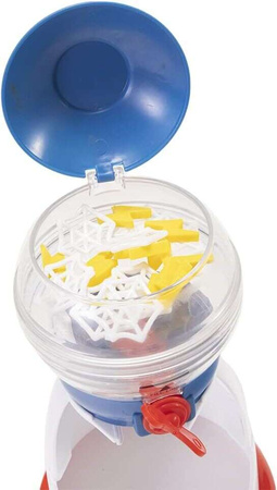 Marvel Heroes of Goo Jit Zu Squeeze Ball Creator Set