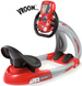 Smoby V8-Fahrerauto-Simulator für Kinder mit beweglichen Pedalen
